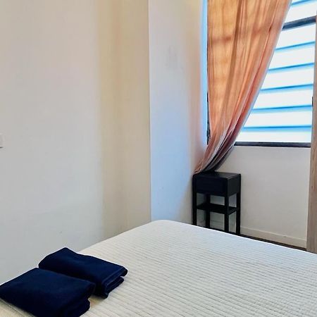 Moderno Apartamento 2Habitaciones Avda America Мадрид Экстерьер фото