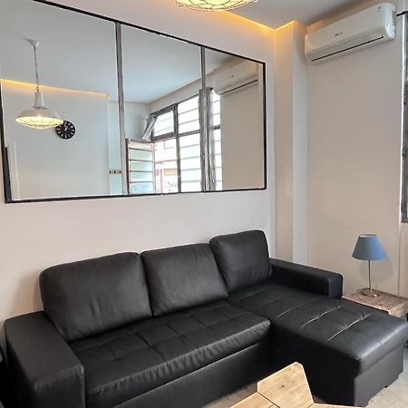 Moderno Apartamento 2Habitaciones Avda America Мадрид Экстерьер фото
