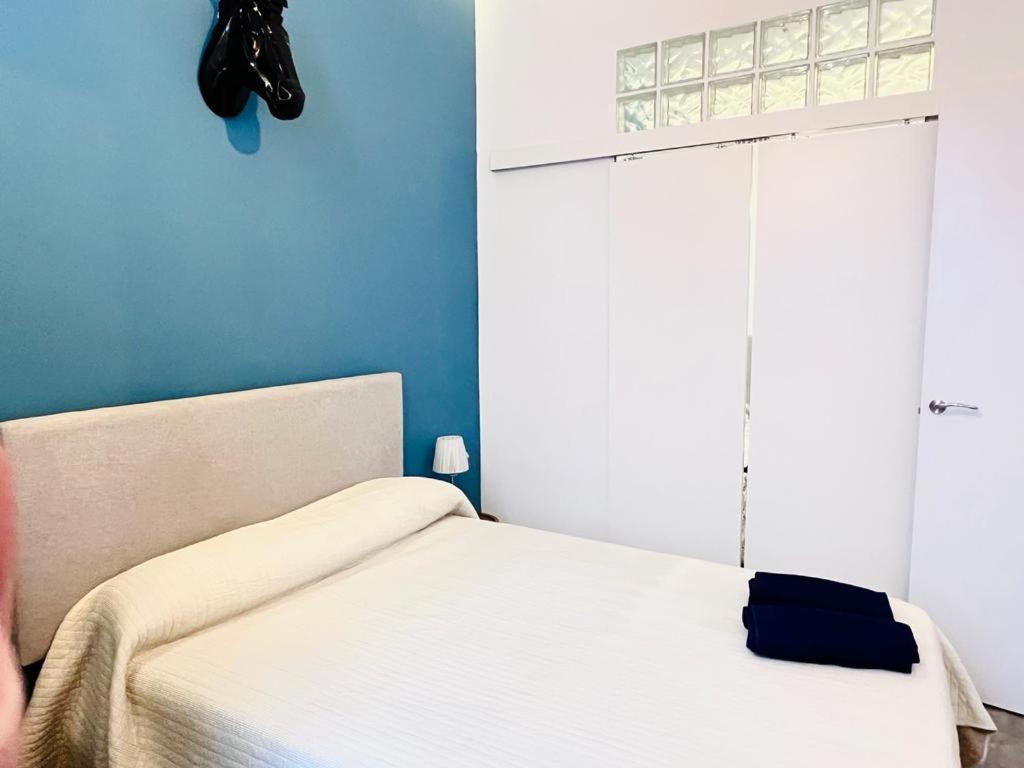 Moderno Apartamento 2Habitaciones Avda America Мадрид Экстерьер фото