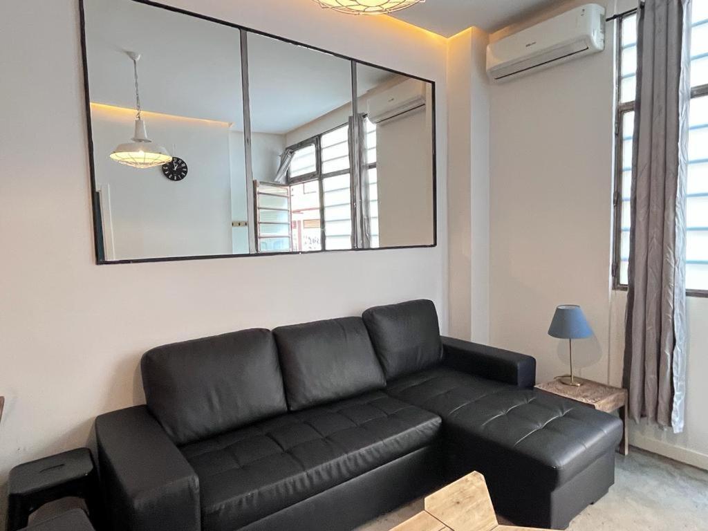 Moderno Apartamento 2Habitaciones Avda America Мадрид Экстерьер фото