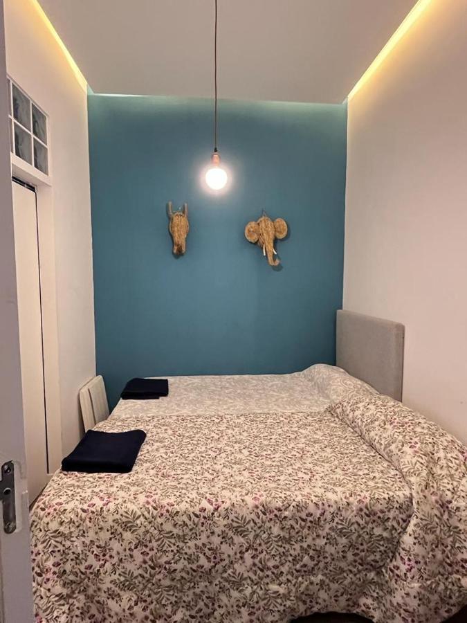 Moderno Apartamento 2Habitaciones Avda America Мадрид Экстерьер фото