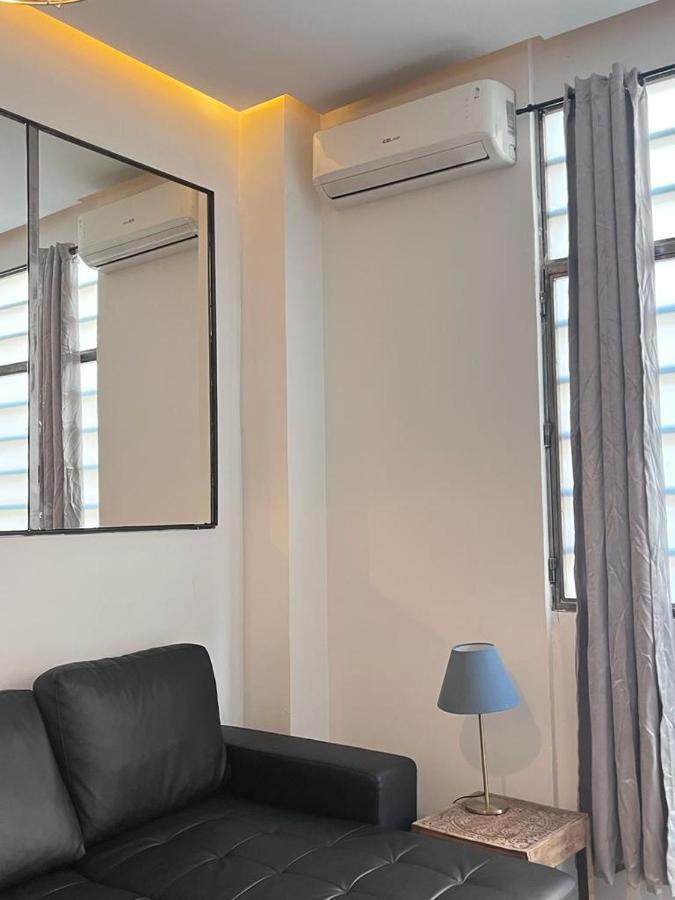 Moderno Apartamento 2Habitaciones Avda America Мадрид Экстерьер фото